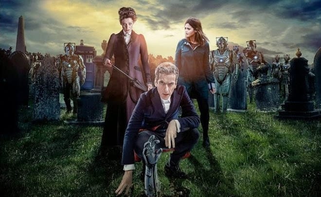 A Season of Twelve